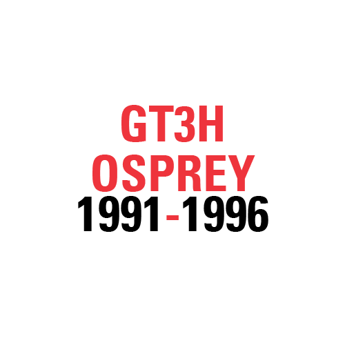 GT3H OSPREY 1991-1996